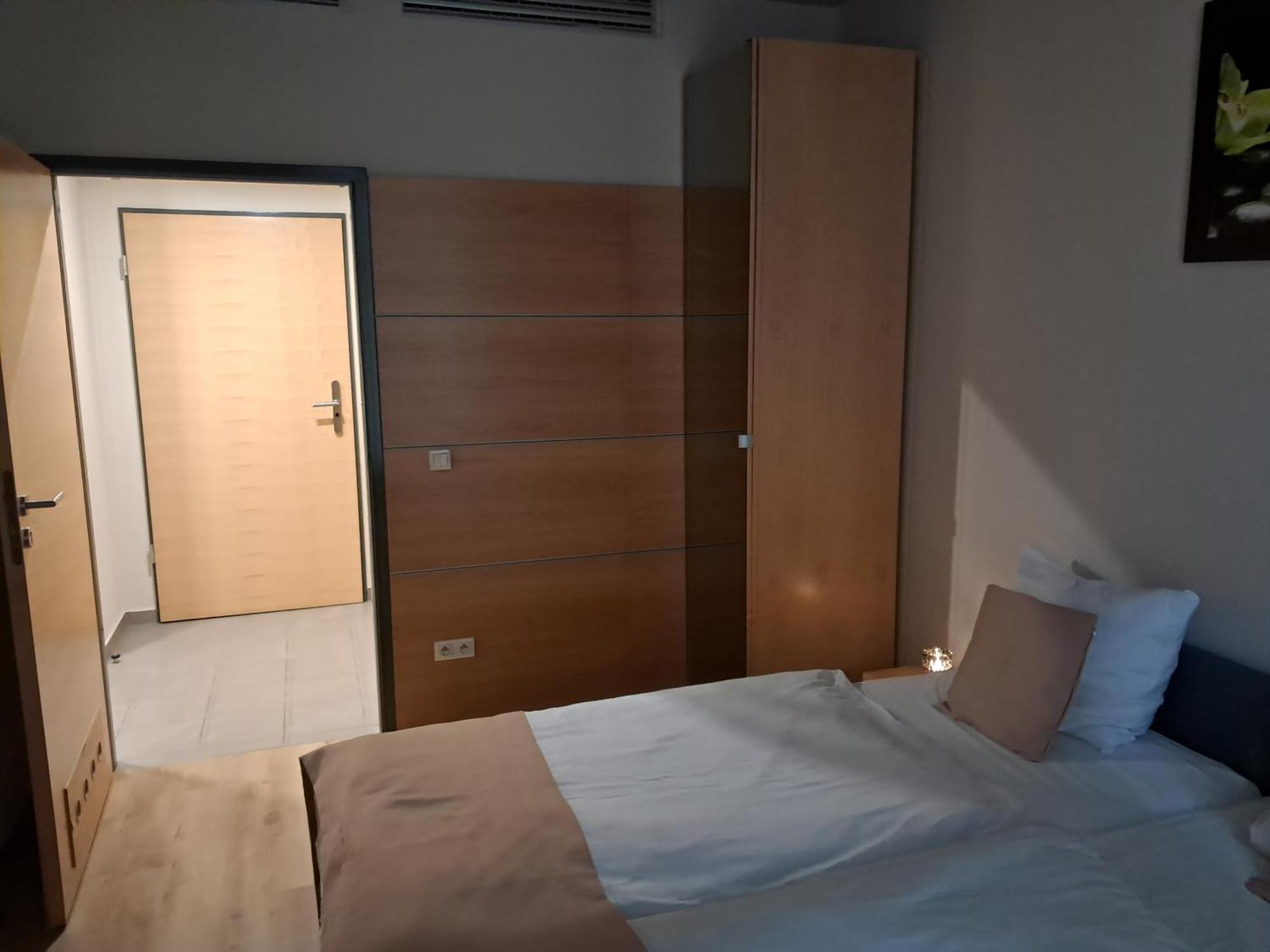 Hotel Kolna Krakau Buitenkant foto