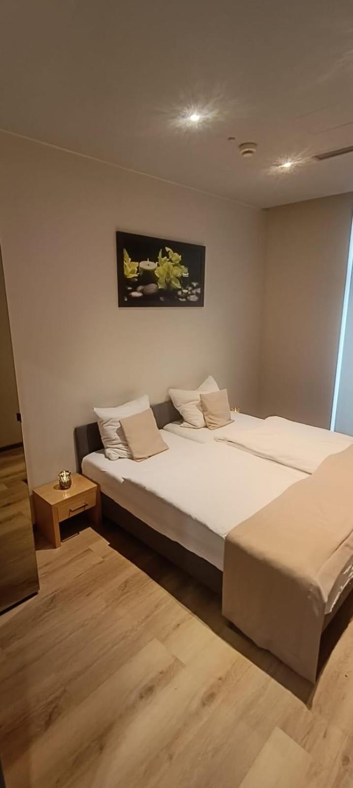Hotel Kolna Krakau Buitenkant foto