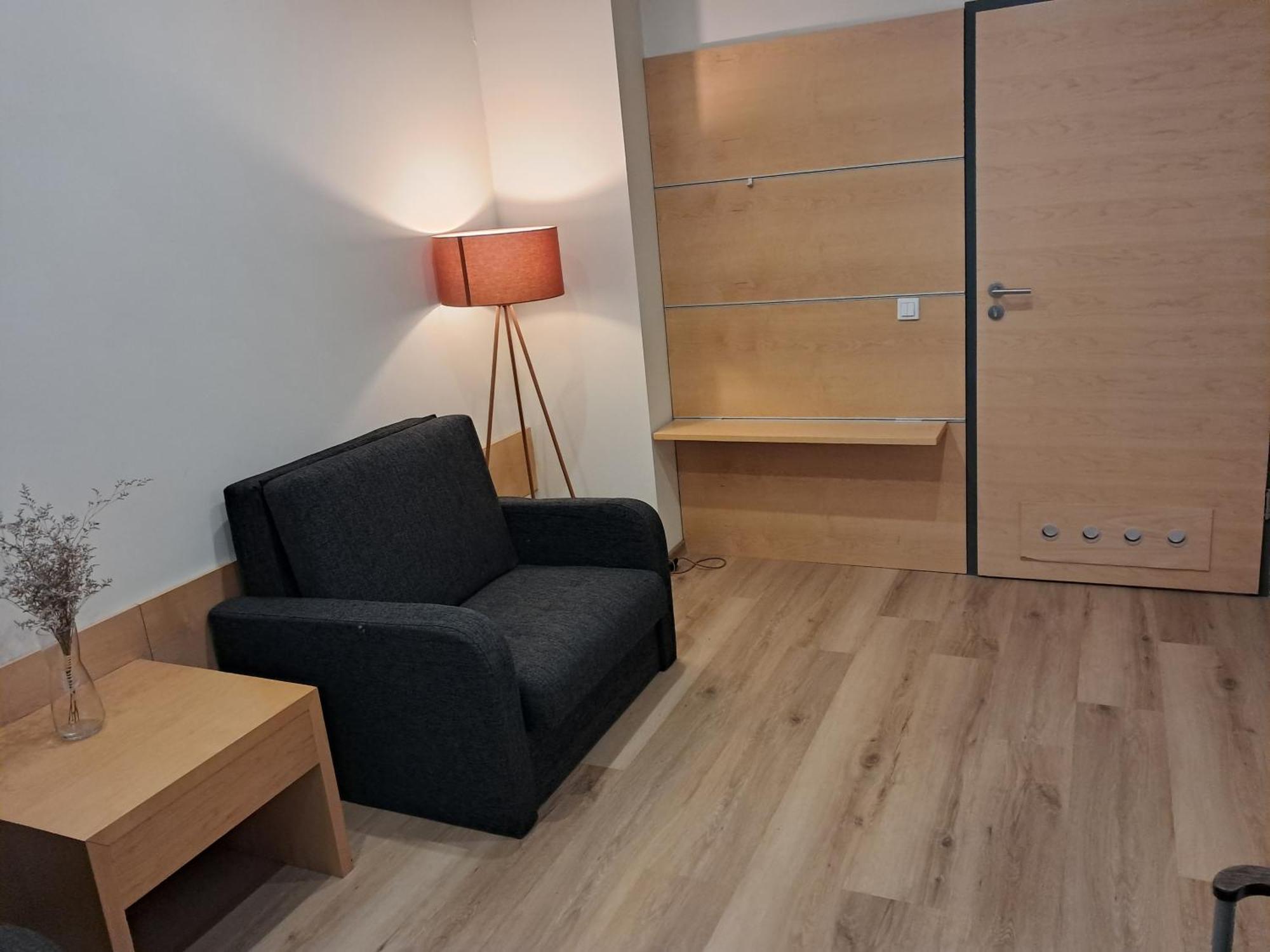 Hotel Kolna Krakau Buitenkant foto