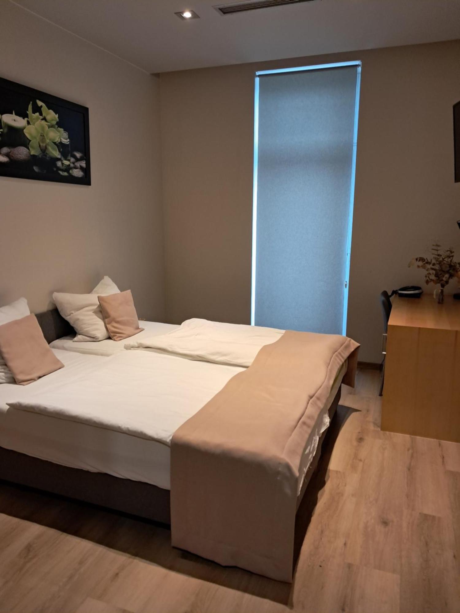 Hotel Kolna Krakau Buitenkant foto