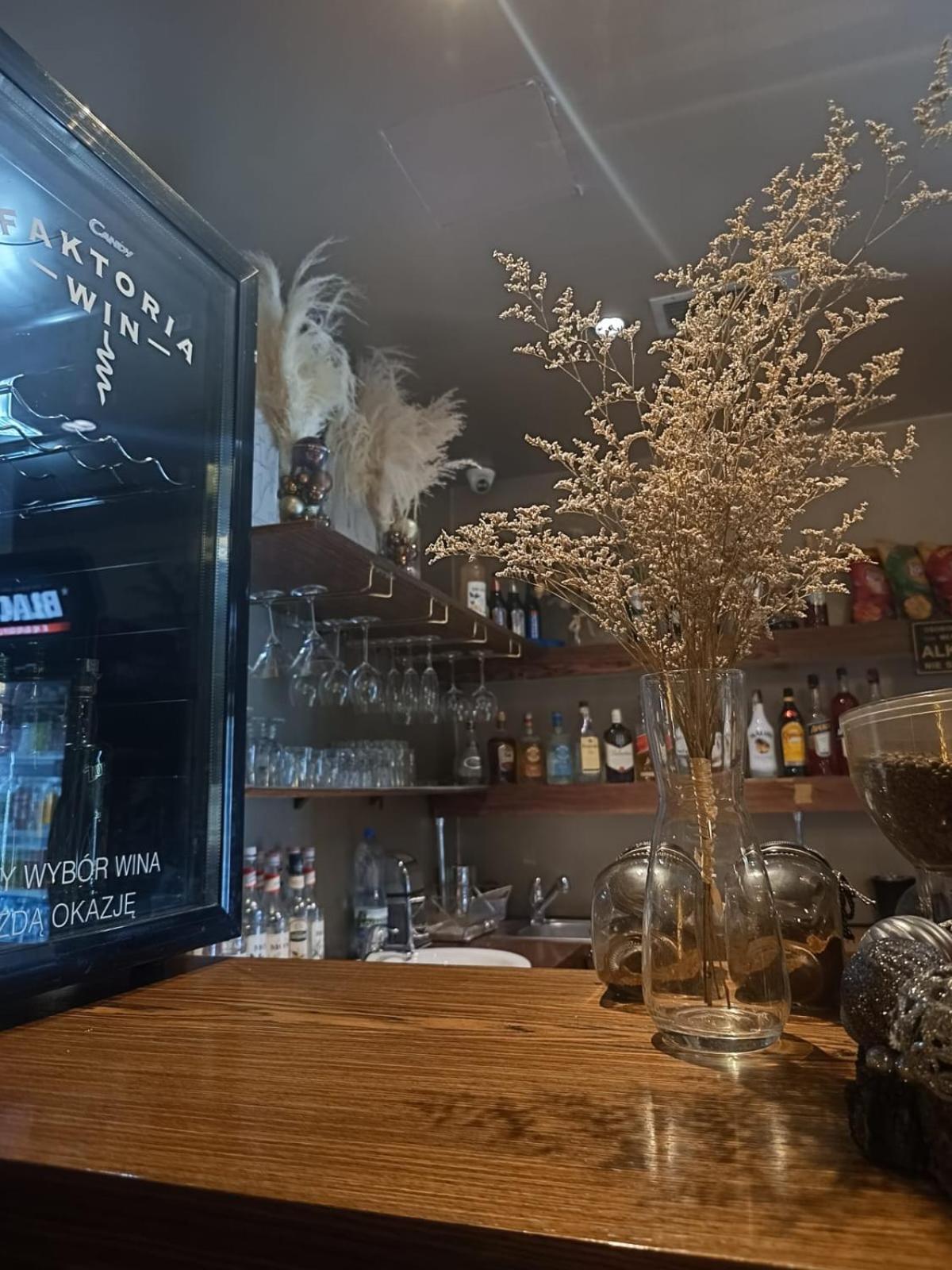 Hotel Kolna Krakau Buitenkant foto